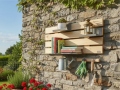 Sienas organizators 79x31 cm