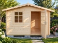 Gartenhaus CAROLINE B