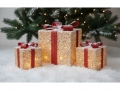 LED Dekoras BLINGBOX x3