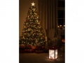 Kalėdinis žibintas Christmas