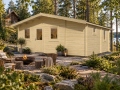 Garden house GABRIEL A