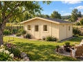 Garden house GABRIEL A