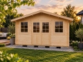 Garden house NERVION