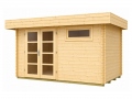 Garden house ORIENTAL 3