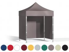 2x2 m folding tents