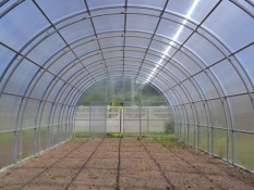 6x10 m Fermer 6mm