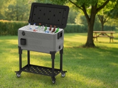 Cool Box Patio 70L