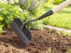 Garden Hoe 25 cm