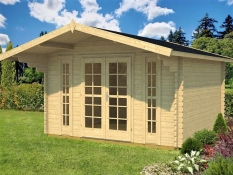Garden house CAMILLA B