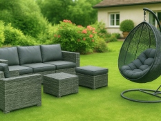 GARDEN and TERRACE FURNITURE