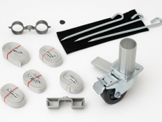 Accessories for Folding tents