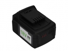 Eurom 18V 4.0Ah battery