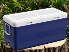 Cool Box Deluxe 144L