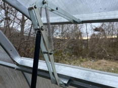 Vent opener VORDICH