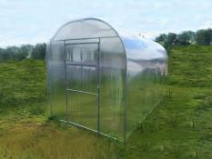 Greenhouses COMFORT Mini