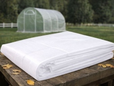 Plēves siltumnīcām