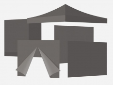 Roofing and Side Pannels