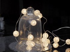 LED Lights FROSTY