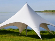Star Tents