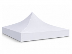 2x2 m roof WHITE