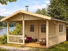 Sauna TERVO 70