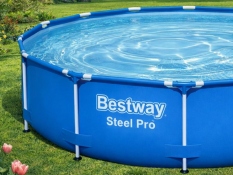 Bestway Steel Pro Ø 3,05 m