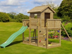 Playground Pluto