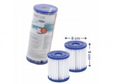 Filter Cartridge (I)