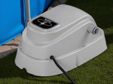 Pool Heater 3785 l/h