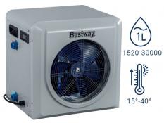 Pool Heater Bestway Air Energy