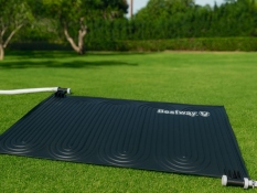 Solar Heating Pool Pad Bestway