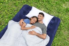 Air Mattress Bestway Double
