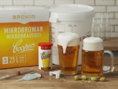 Beer Brewing Kit 30 L