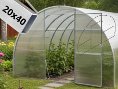 Greenhouses EasyGrow Max