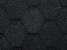 Bitumen shingles HEX 6824