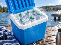 Cool Box Icetime 30 L Plus