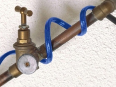 Pipe Defrost Cable 4m