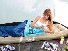 Air Mattress Compact Single