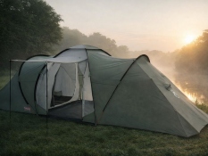 Coleman Ridgeline 6+