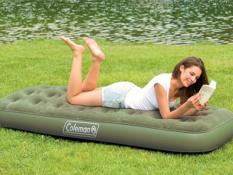 Air Mattress Comfort Single