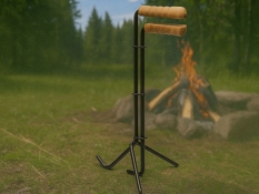 Dutch Oven Lid Lifter PROF