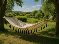 Hammocks WindyLagoon