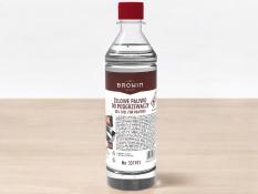 Gel fuel 0,5l