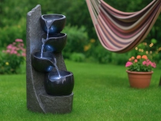 Fountain Flow