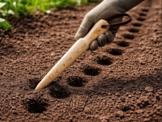 Planting Dibber