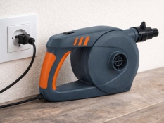 Electric Pump 220–240 V