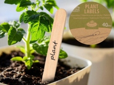Plant Labels S x40