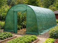 Film Greenhouse PORTA 4x6 m