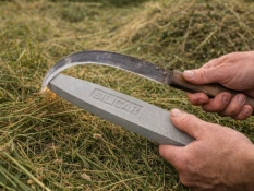 Sharpening stone #220