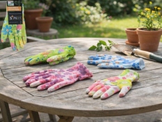 Garden Gloves 7 (S/M)